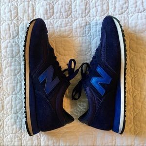 New Balance Sneakers